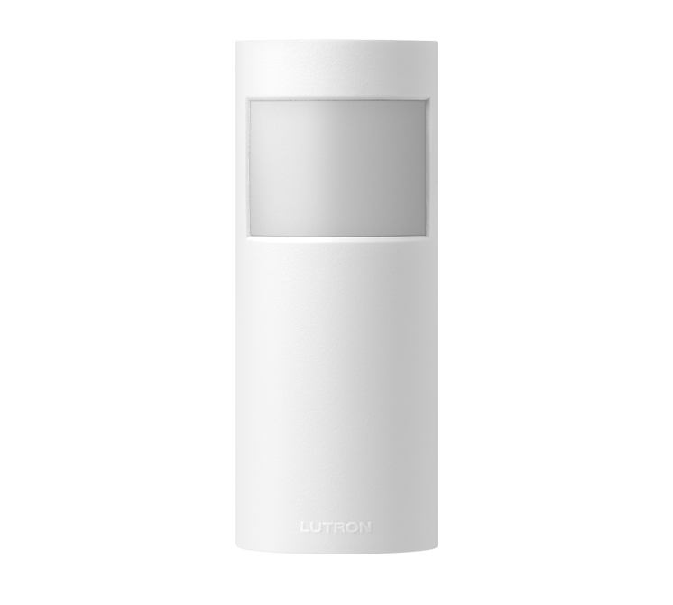 Lutron outdoor motion sensor hotsell
